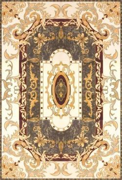 Betaş Granit, Seramik Dekor 120x180