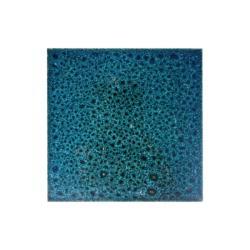 Pukka Tile Amazon Glazed Lava Stone 10x10
