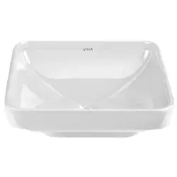 VitrA Water Jewels Çanak Lavabo