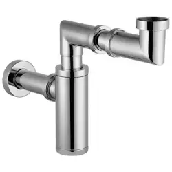 VitrA Lavabo Sifonu