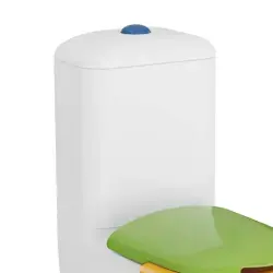 VitrA Sento Kids Rezervuar