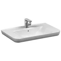 VitrA Sento Etajerli Lavabo