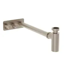 VitrA Origin Lavabo Sifon Seti