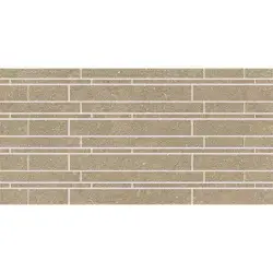 VitrA 30x60, Newcon, Kesme Mozaik, Taupe, R9