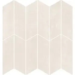 VitrA 30x30, Cemental, Kesme Mozaik, Açık Kil, R10B