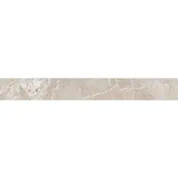 VitrA 8,5x60, Marmostone, Boyalı Süpürgelik, Vizon