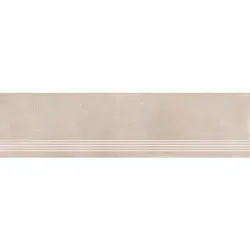 VitrA 30x120, Flakestone, Basamak, Grej, R10B