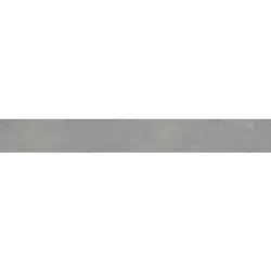 VitrA 8,5x45, Urbancrete, Boyalı Süpürgelik, Koyu Gri, R10A