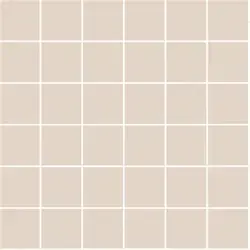 VitrA 5x5, Uni, Fileli fon, Fildişi, R10B