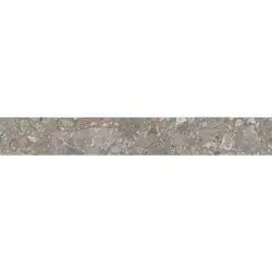 VitrA 8,5x60, Ceppostone, Boyalı Süpürgelik, Koyu Grej, R9
