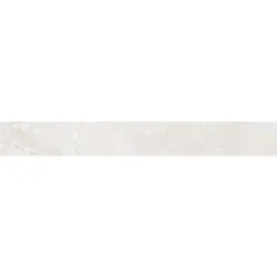 VitrA 10x80, Cardostone, Boyalı Süpürgelik, Beyaz, R10A