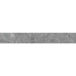 VitrA 8,5x60, Ceppostone, Boyalı Süpürgelik, Koyu Gri, R9