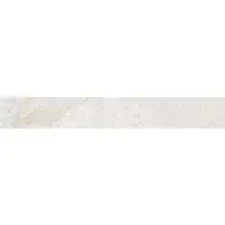 VitrA 8,5x60, Cardostone, Boyalı Süpürgelik, Beyaz, R10A