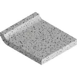 VitrA 5x5, Dotti, Trim, Açık Gri