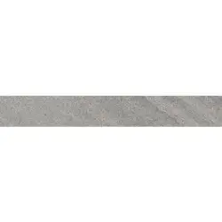 VitrA 8,5x60, Cardostone, Boyalı Süpürgelik, Gri, R10A