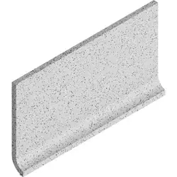 VitrA 10x20, Dotti, Trim, Açık Gri
