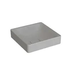 VitrA Metropole Çanak lavabo