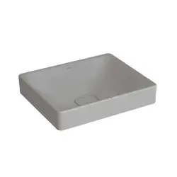 VitrA Metropole Çanak lavabo