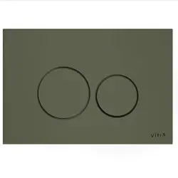 VitrA Origin Kumanda Paneli, Cam
