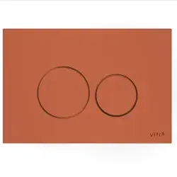 VitrA Origin Kumanda Paneli, Cam