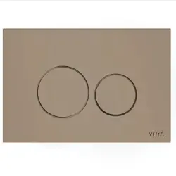 VitrA Origin Kumanda Paneli, Cam