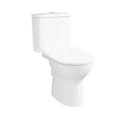 VitrA S20 Round Takım klozet