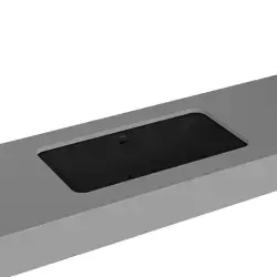 VitrA Metropole Tezgahaltı lavabo