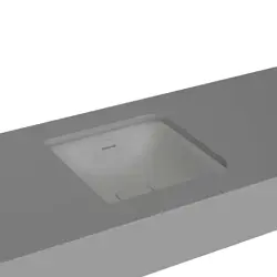 VitrA Metropole Tezgahaltı lavabo