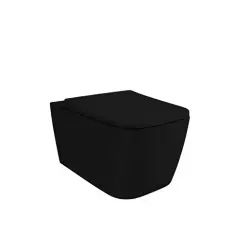 VitrA Metropole Square QuantumFlush Asma klozet