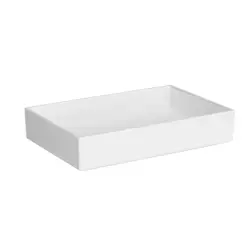 VitrA ArchiPlan Çanak lavabo
