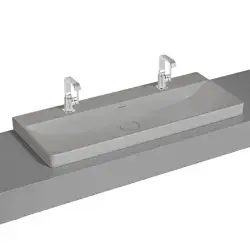 VitrA Metropole Tezgahüstü lavabo