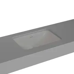 VitrA Metropole Tezgahaltı lavabo