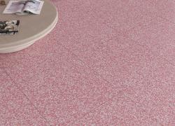 Güral Seramik Eves Pink 60x60 Mat Sırlı Porselen