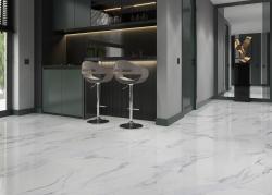 Güral Seramik Alaska Full Grey 60x120 Lappato Sırlı Porselen