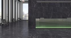 Güral Seramik Aleats Grey 30x90 Parlak Duvar Karosu