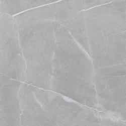 Güral Seramik Aleats Full Grey 60x60 Lappato Sırlı Porselen
