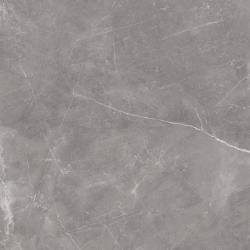 Güral Seramik Cosmo Full Grey 60x60 Lappato Sırlı Porselen
