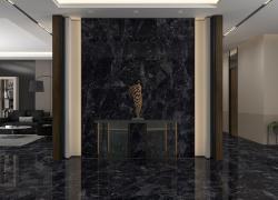 Güral Seramik Frey Anthracite 60x60 Mat Sırlı Porselen