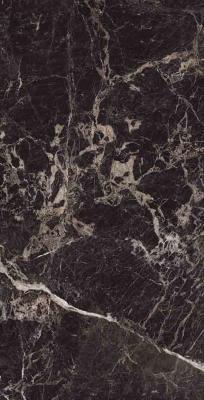 Güral Seramik Julia Lux Full Black 60x120 Lappato Sırlı Porselen