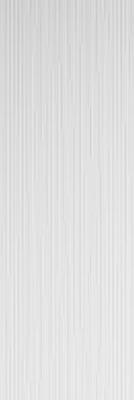 Güral Seramik Line White 30x90 Parlak Duvar Karosu