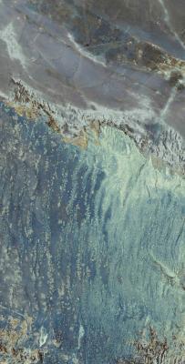 Güral Seramik Ocean Full Blue 60x120 Lappato Sırlı Porselen