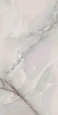 Güral Seramik Onyx Full Grey 60x120 Lappato Sırlı Porselen