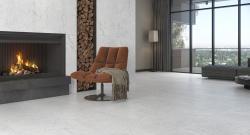 Güral Seramik Eban Bej 60x60 Mat Sırlı Porselen