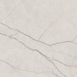 Güral Seramik Lal Fildisi 60x60 Mat Sırlı Porselen