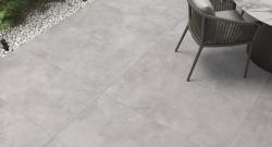 Güral Seramik Misha Anthracite 60x120 Mat Sırlı Porselen
