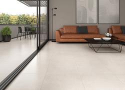 Güral Seramik Nice Grey 60x120 Mat Sırlı Porselen