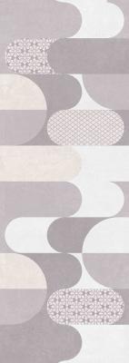 Güral Seramik Nice-Dekafon Nice Grey Dekafon 60x60 Mat Sırlı Porselen