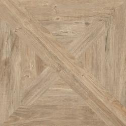 Güral Seramik Alba Oak 60x60 Mat Sırlı Porselen