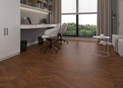 Güral Seramik Norma Oak 60x120 Mat Sırlı Porselen