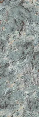 Çanakkale Seramik Marbles Mat Pulpis Kalesinterflex Porselen Plaka